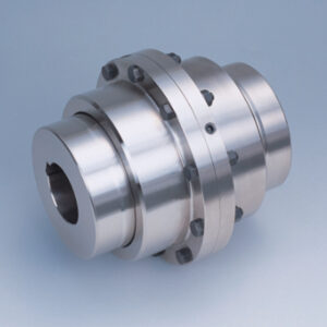 Kyushu Hasec Gear Coupling