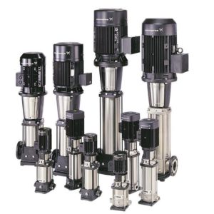 Grundfos Pump